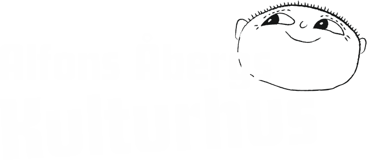 Alfons Åbergs Kulturhus