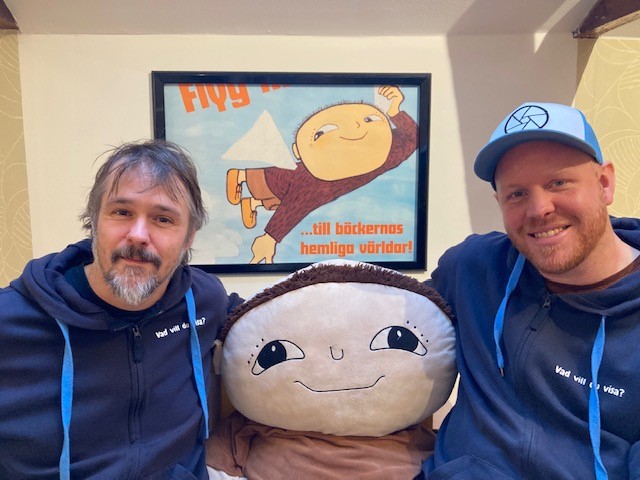 Drop-in Filmworkshop!