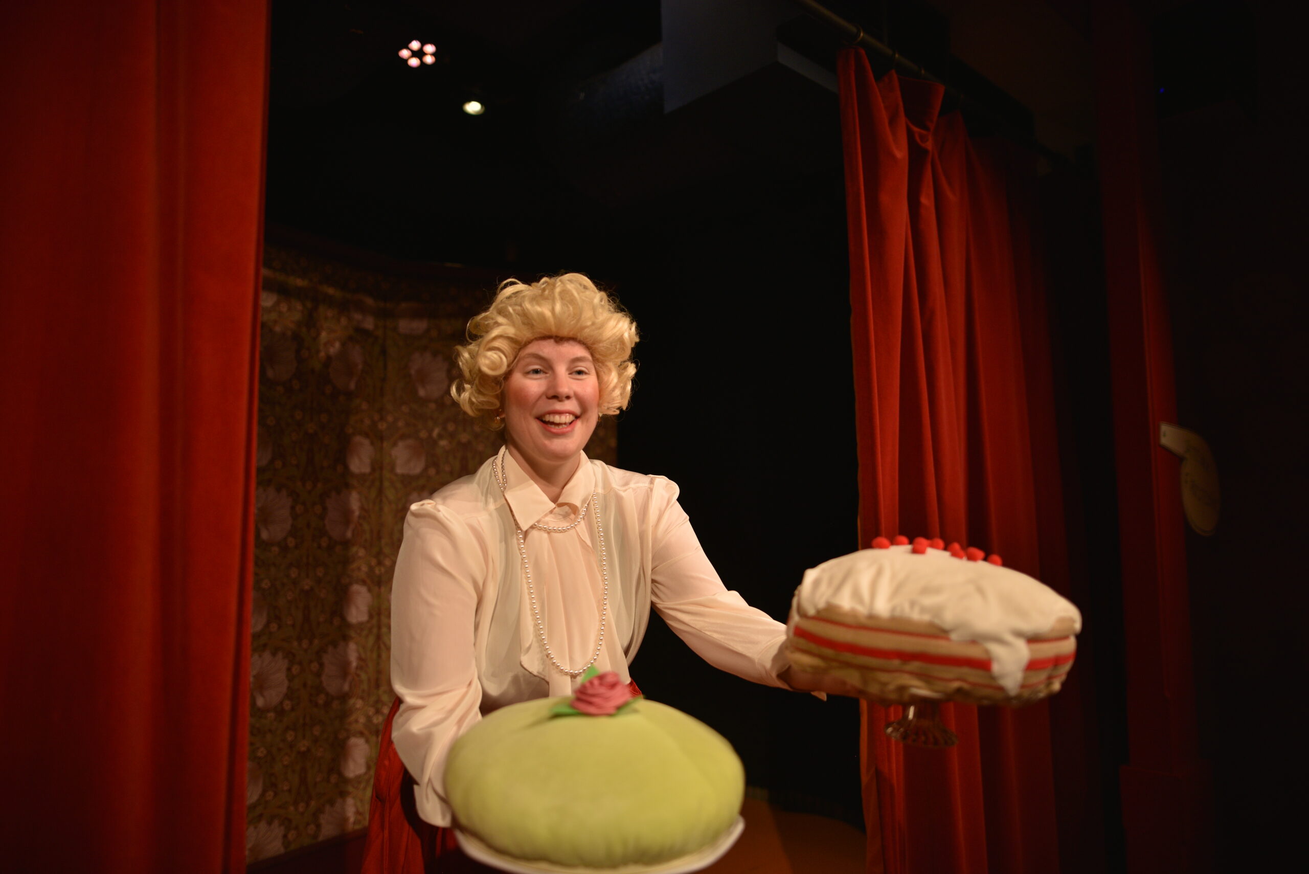 Theater